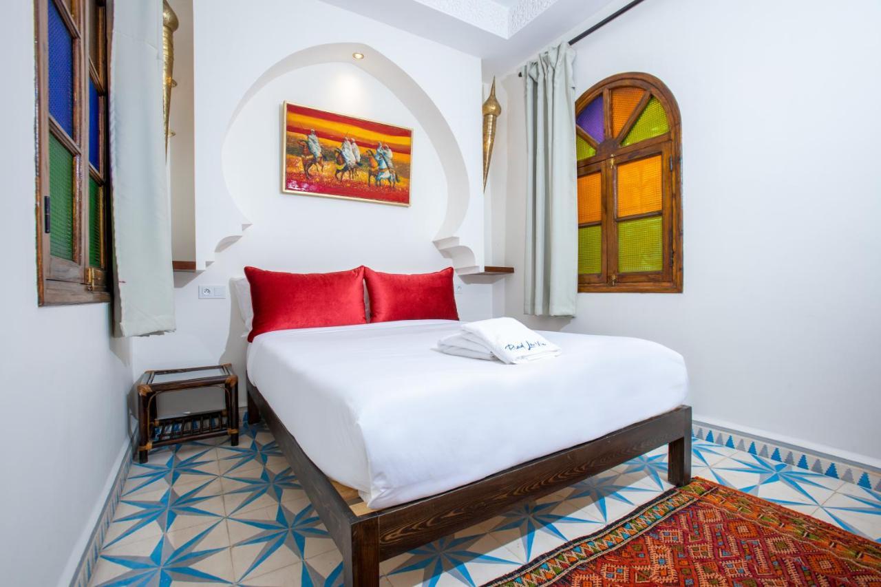 Riad La Vie Маракеш Екстериор снимка