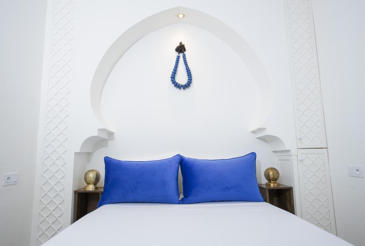 Riad La Vie Маракеш Екстериор снимка