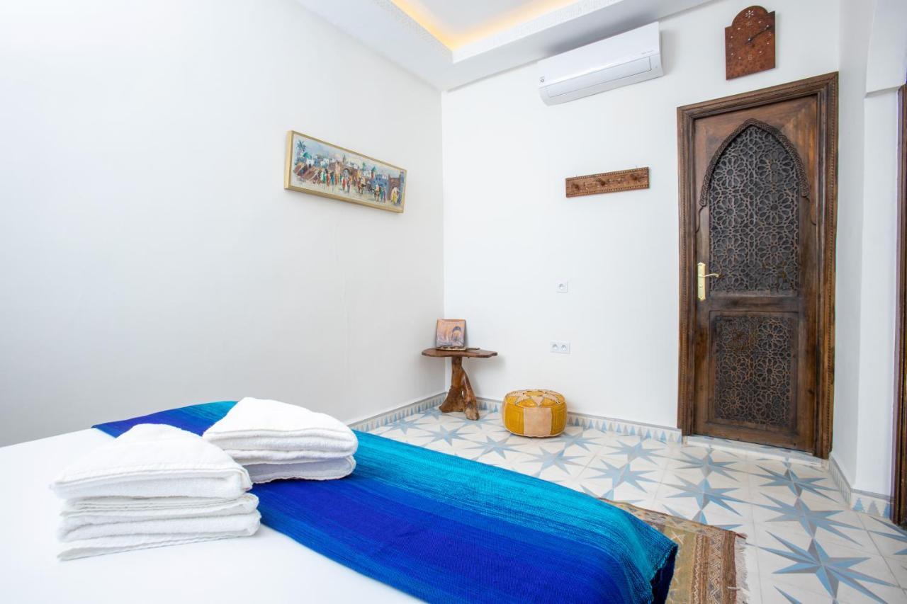 Riad La Vie Маракеш Екстериор снимка