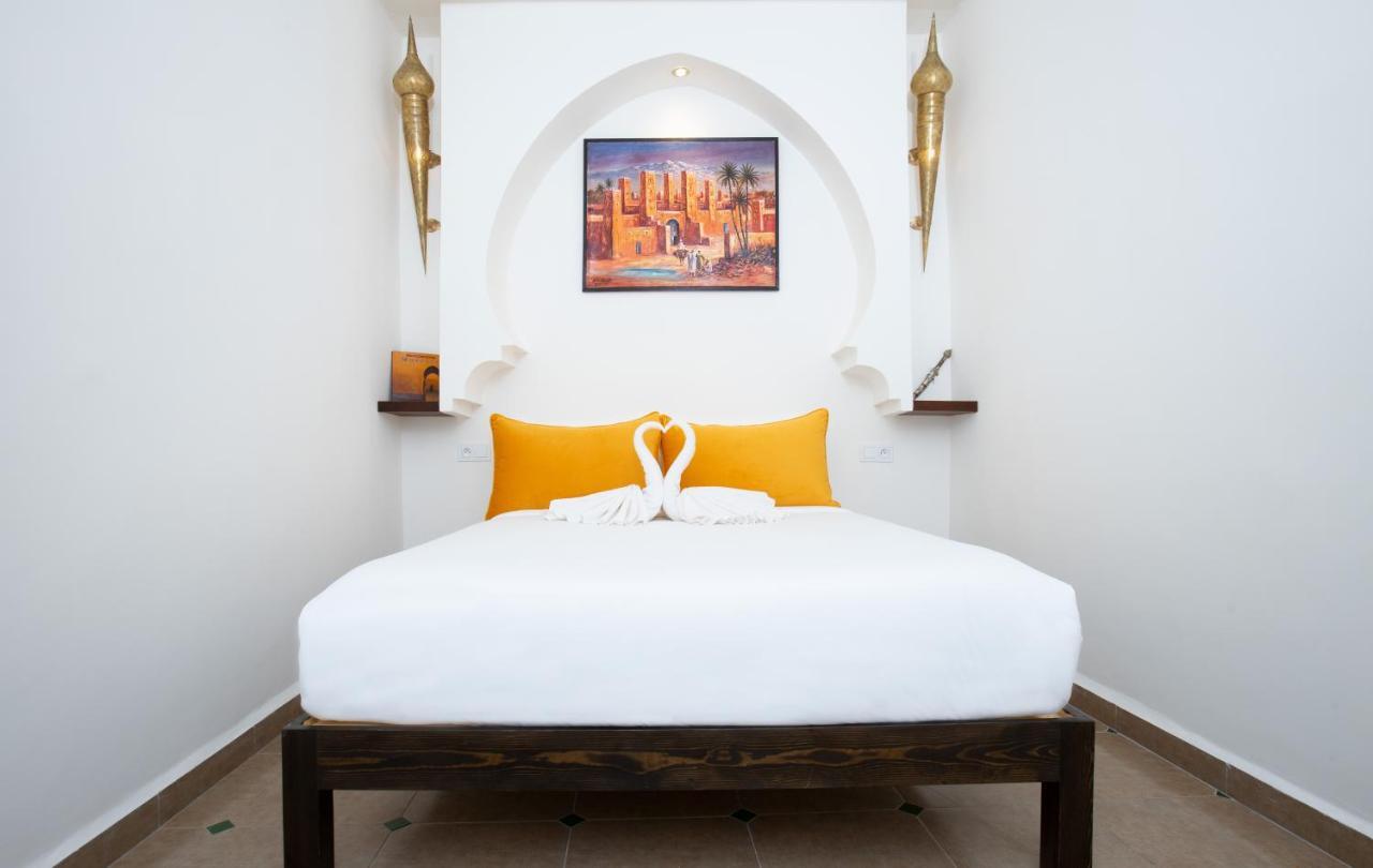 Riad La Vie Маракеш Екстериор снимка
