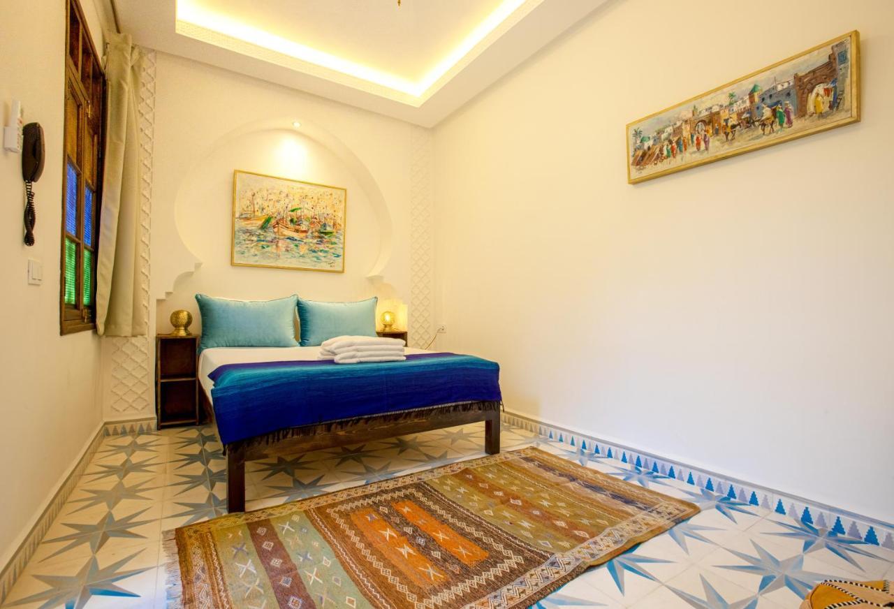 Riad La Vie Маракеш Екстериор снимка