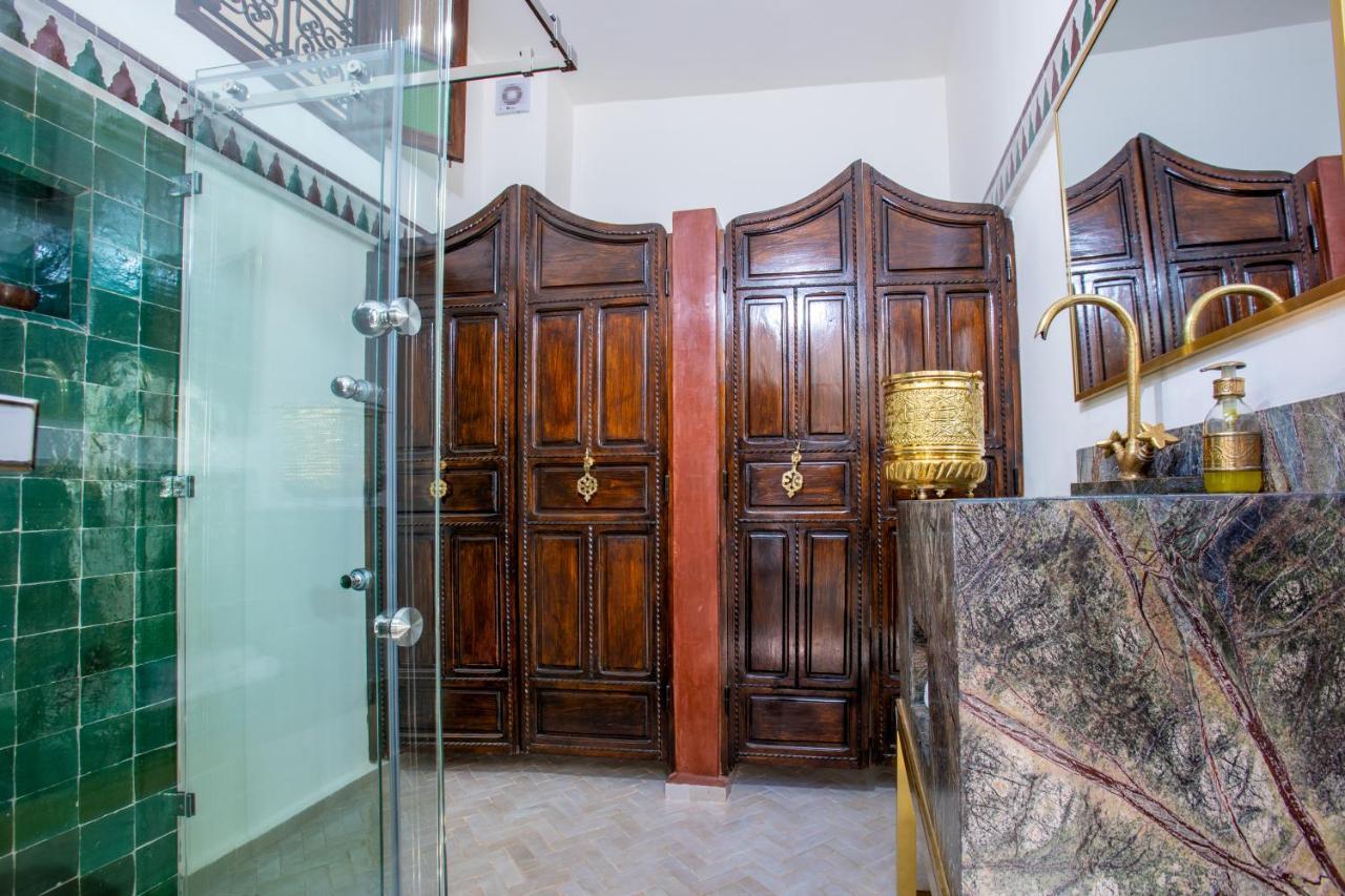 Riad La Vie Маракеш Екстериор снимка