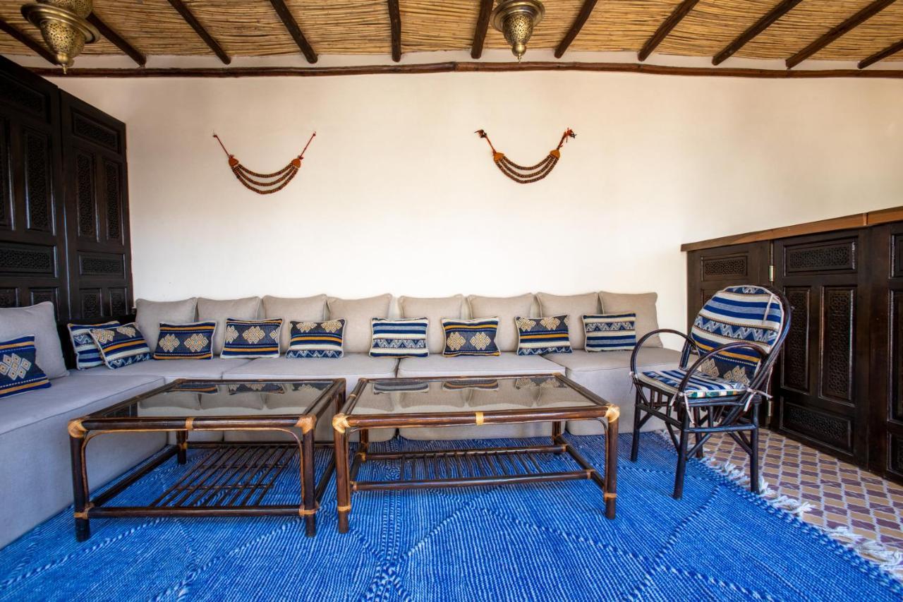 Riad La Vie Маракеш Екстериор снимка