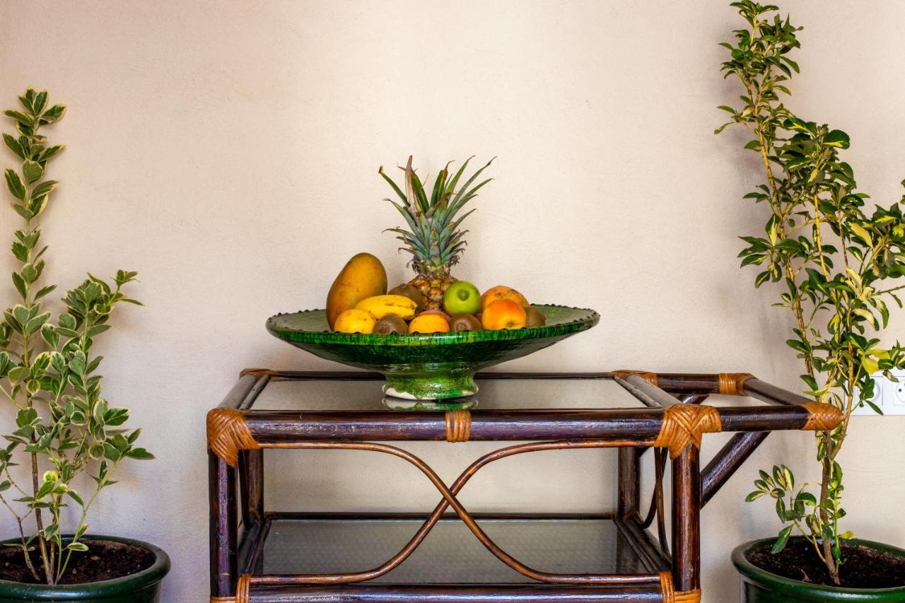Riad La Vie Маракеш Екстериор снимка