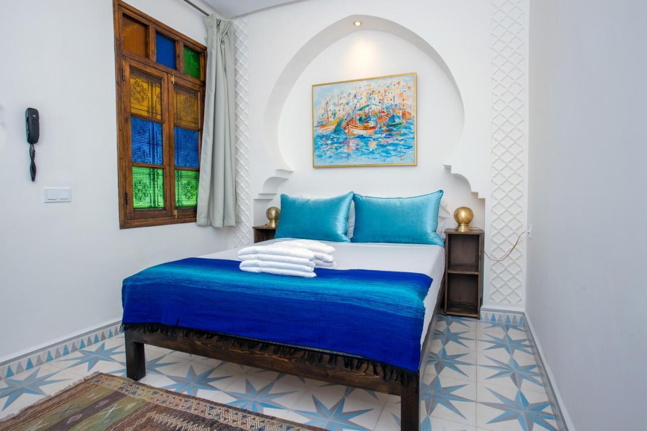 Riad La Vie Маракеш Екстериор снимка
