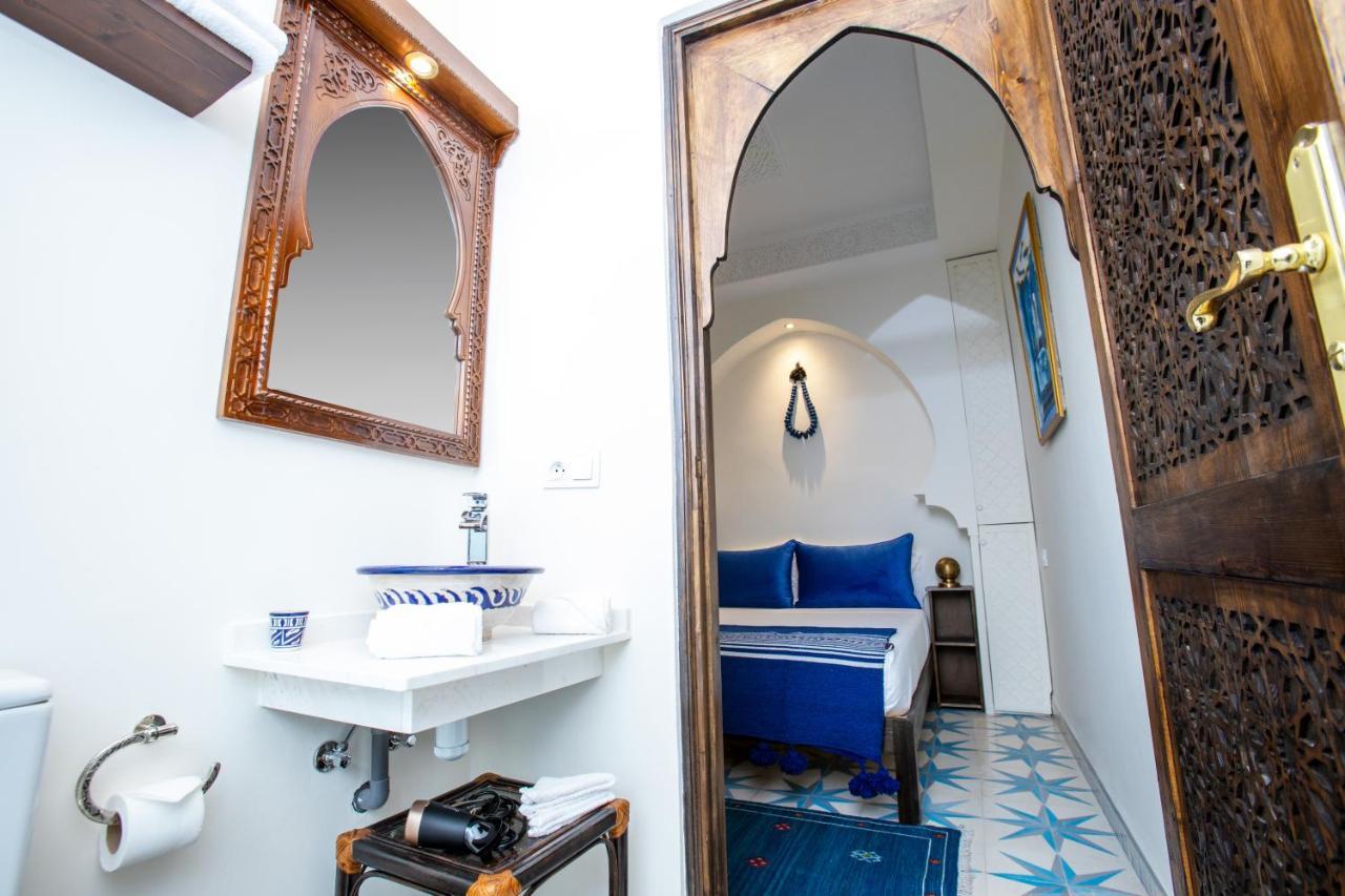Riad La Vie Маракеш Екстериор снимка