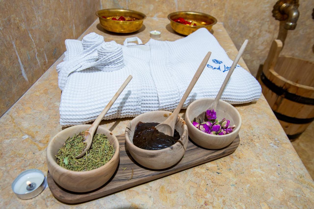 Riad La Vie Маракеш Екстериор снимка