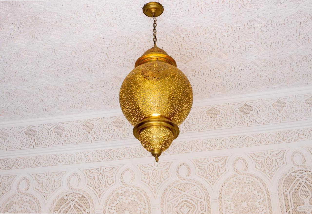 Riad La Vie Маракеш Екстериор снимка