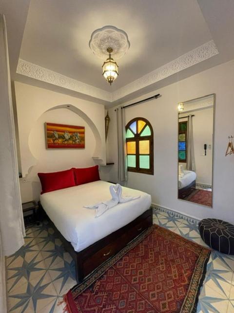 Riad La Vie Маракеш Екстериор снимка